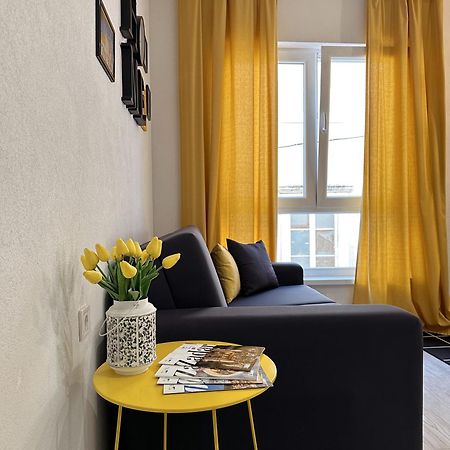 Anamari Apartments Zadar Eksteriør bilde