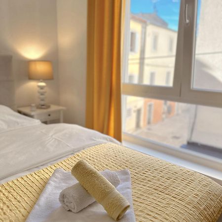 Anamari Apartments Zadar Eksteriør bilde