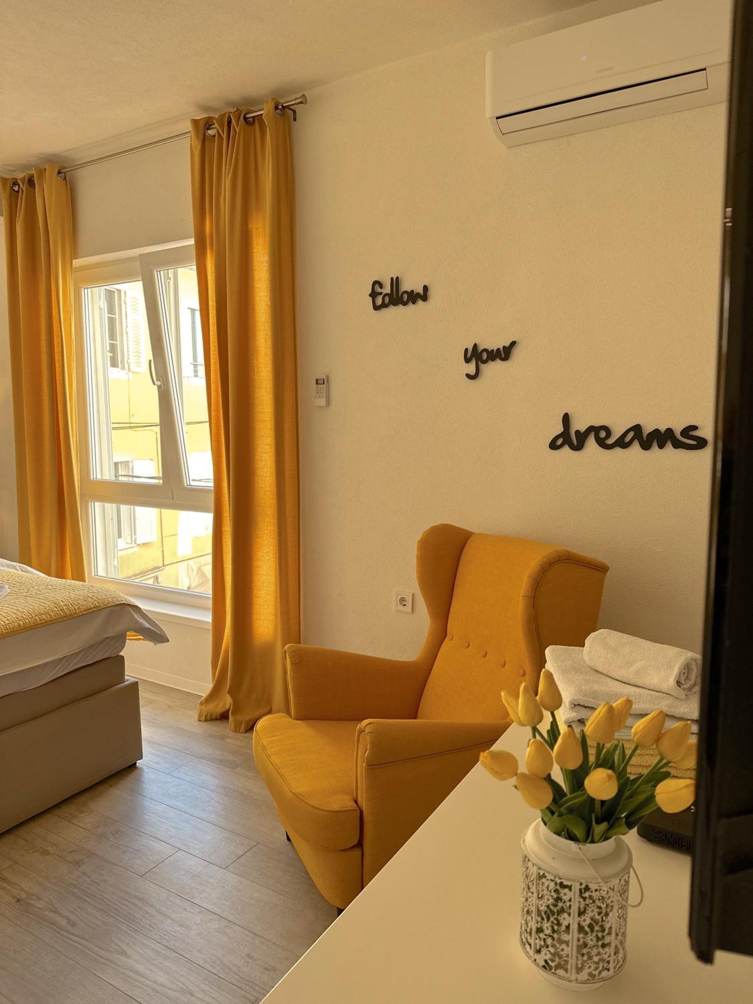 Anamari Apartments Zadar Eksteriør bilde