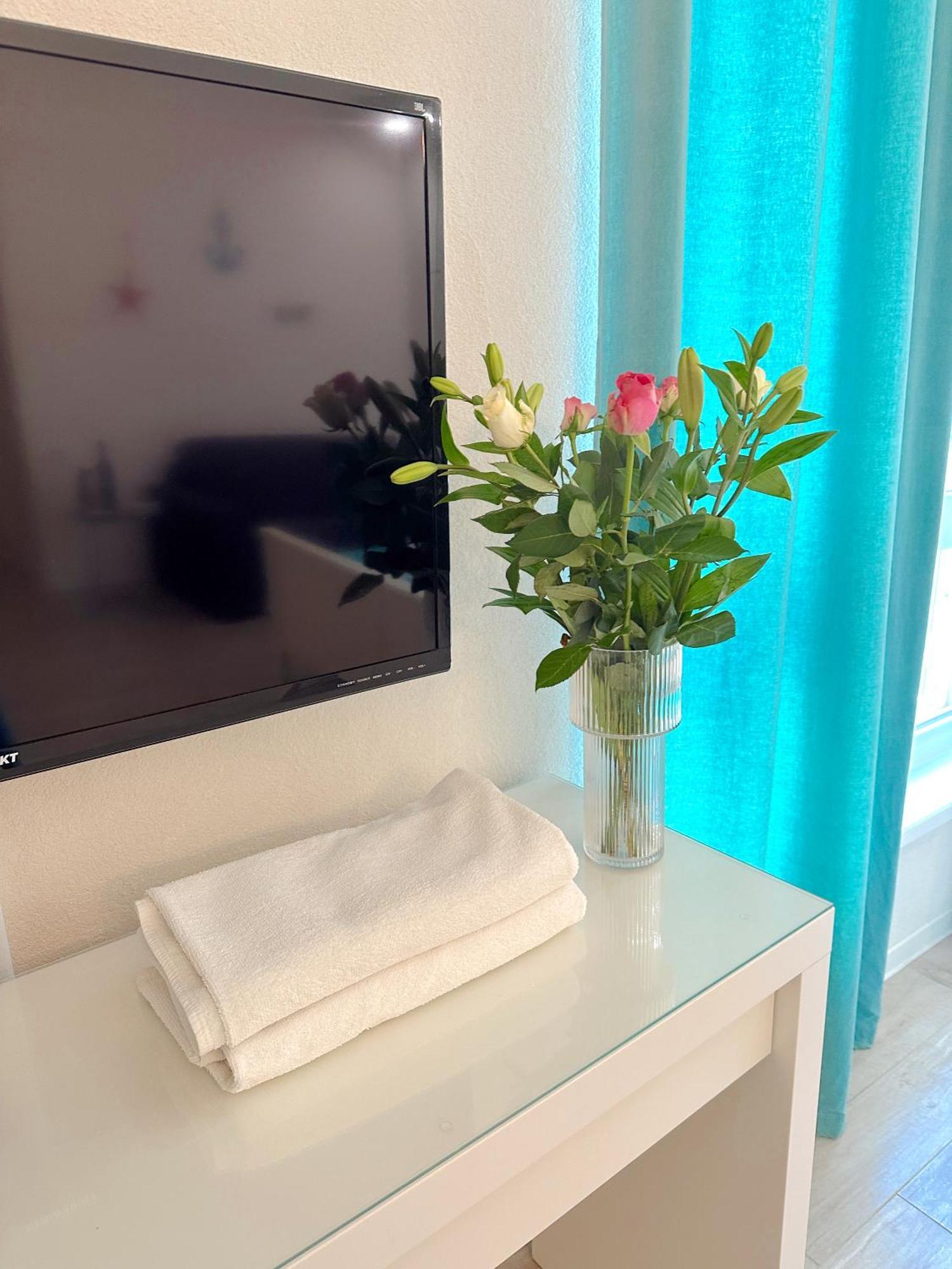 Anamari Apartments Zadar Eksteriør bilde
